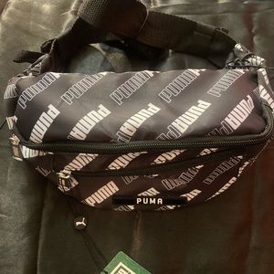 Brand new puma fanny pack